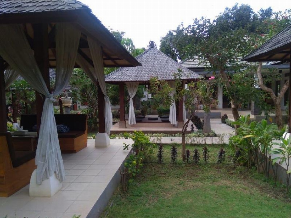 Araminth Spa and Villa Lovina Image 12