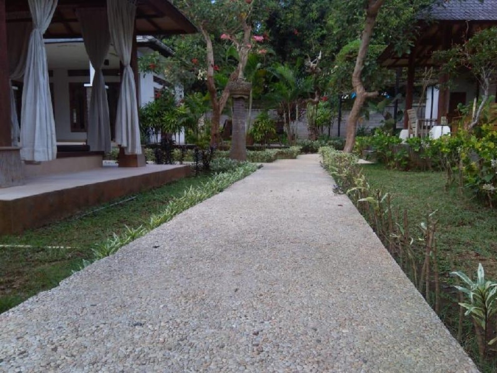 Araminth Spa and Villa Lovina Image 14