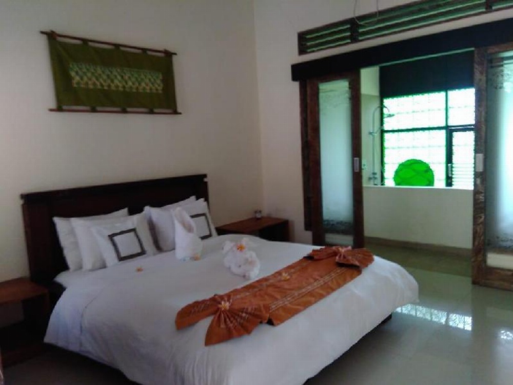 Araminth Spa and Villa Lovina Image 16