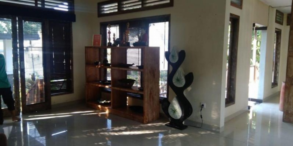 Araminth Spa and Villa Lovina Image 19