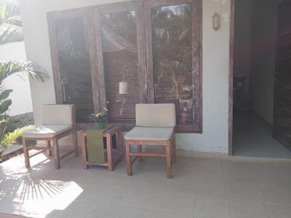 Araminth Spa and Villa Lovina Image 20