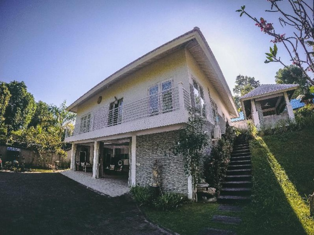 Araminth Spa and Villa Lovina Image 21