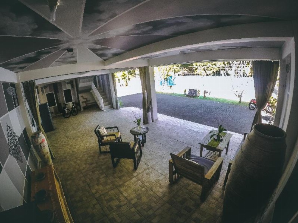 Araminth Spa and Villa Lovina Image 26