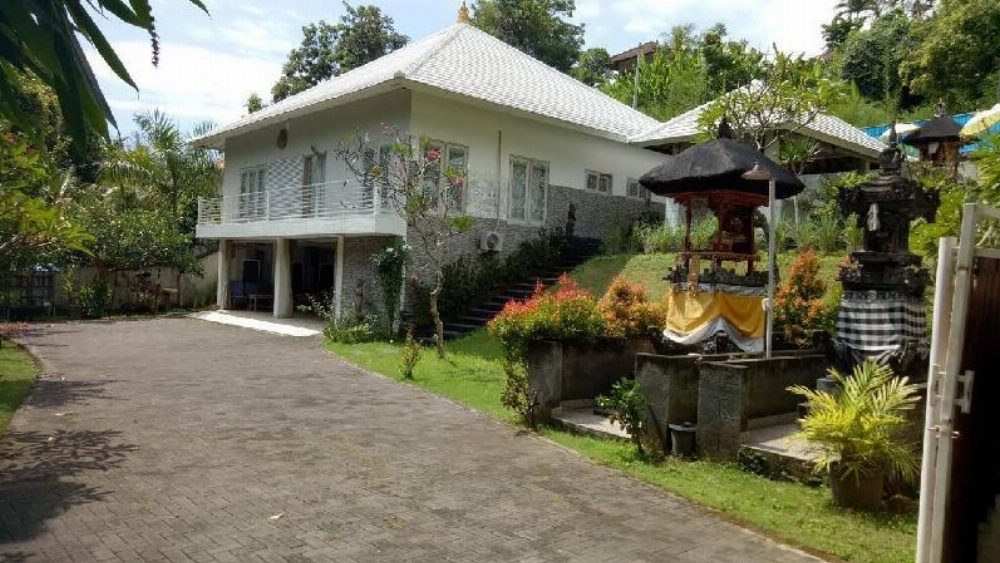 Araminth Spa and Villa Lovina Image 33