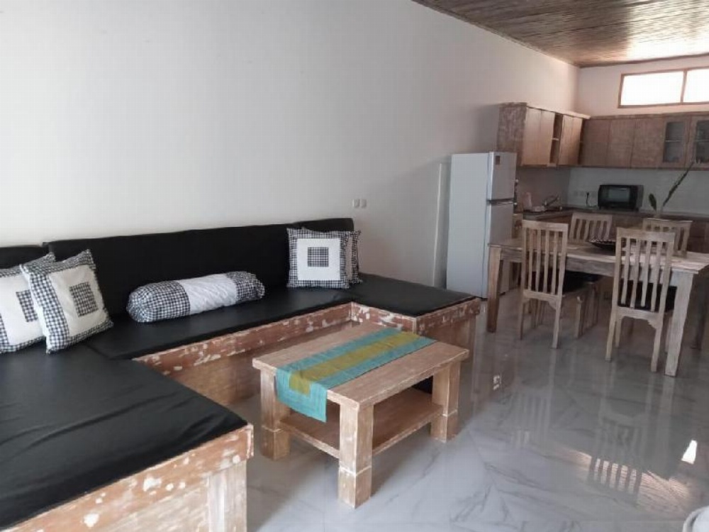 Araminth Spa and Villa Lovina Image 34