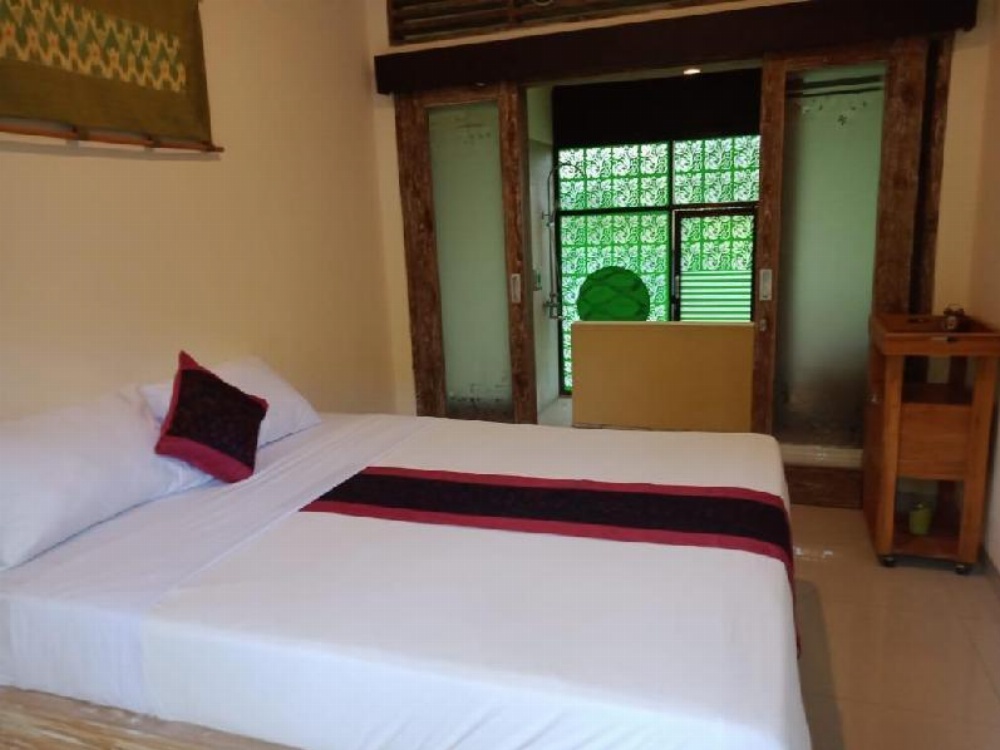 Araminth Spa and Villa Lovina Image 38