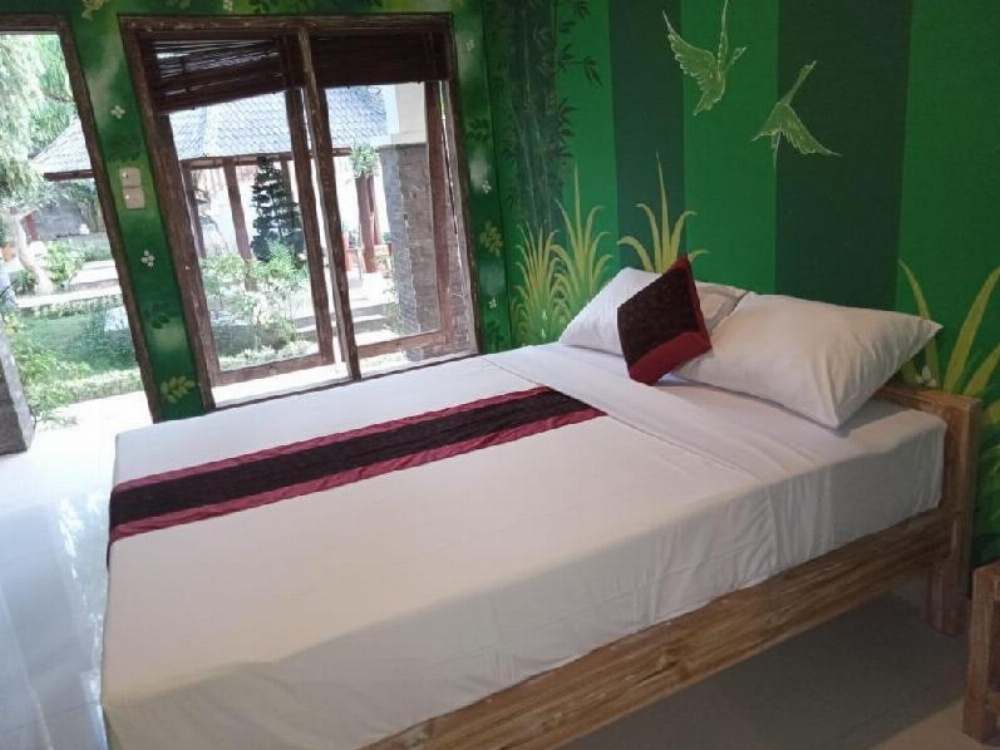 Araminth Spa and Villa Lovina Image 39