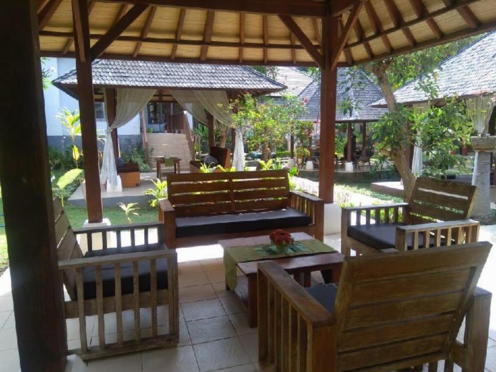 Araminth Spa and Villa Lovina Image 6