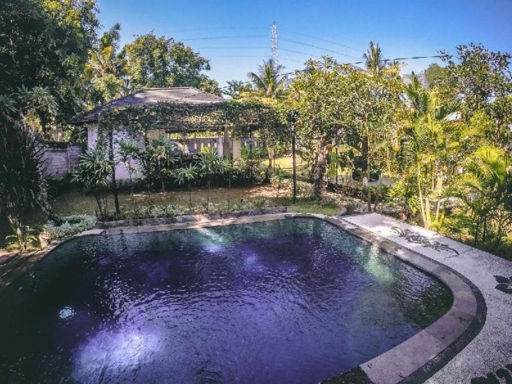 Araminth Spa and Villa Lovina Image 7