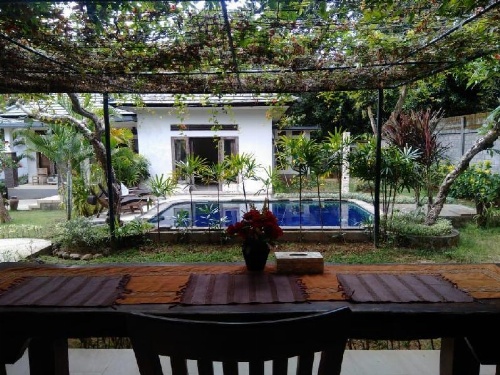 Araminth Spa and Villa Lovina image 8